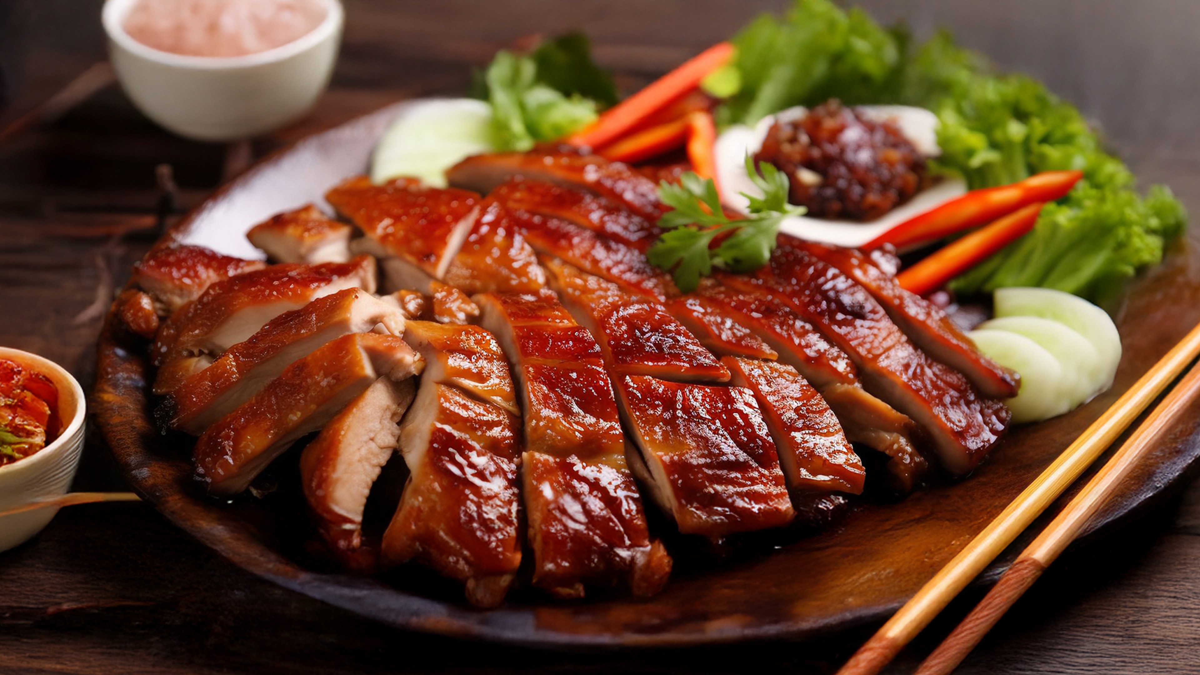 Kim Yin Brookfield - Ribbleton, Preston